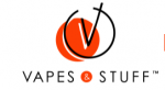 Logo - Vapes and Stuff